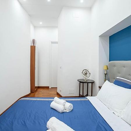 Design Suite Trevi Fountain Roma Exterior foto
