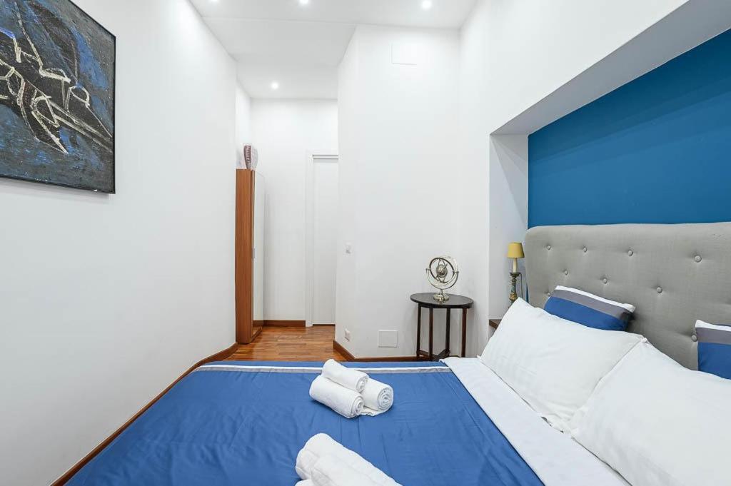 Design Suite Trevi Fountain Roma Exterior foto
